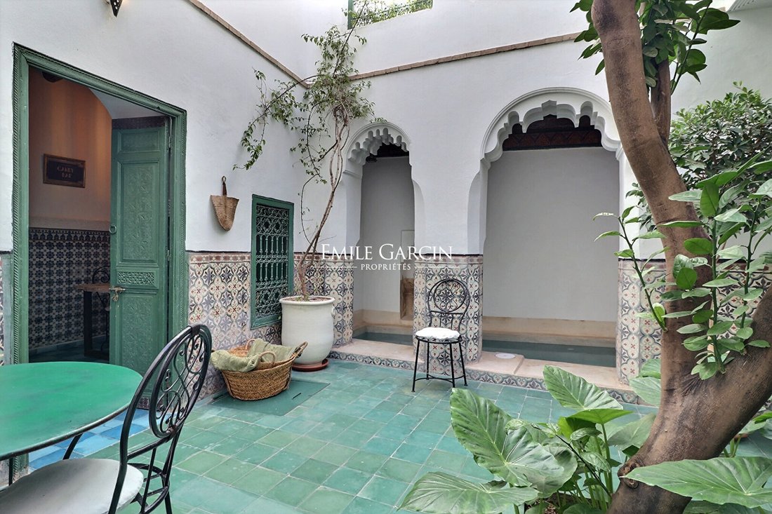 Marrakesh, Marrakesh-Safi, Morocco 2 - 17330664