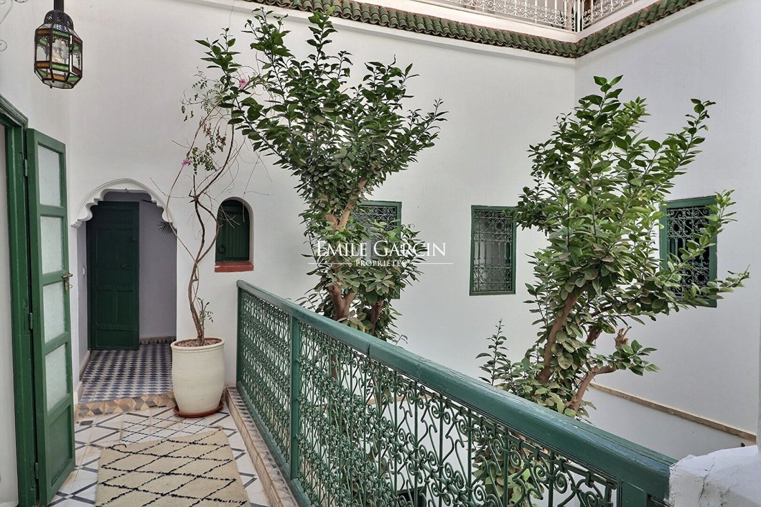 Marrakesh, Marrakesh-Safi, Morocco 5 - 17330664