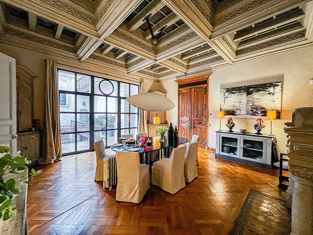 Villa in Avignon, Provence-Alpes-Côte d'Azur, France 4 - 17223167