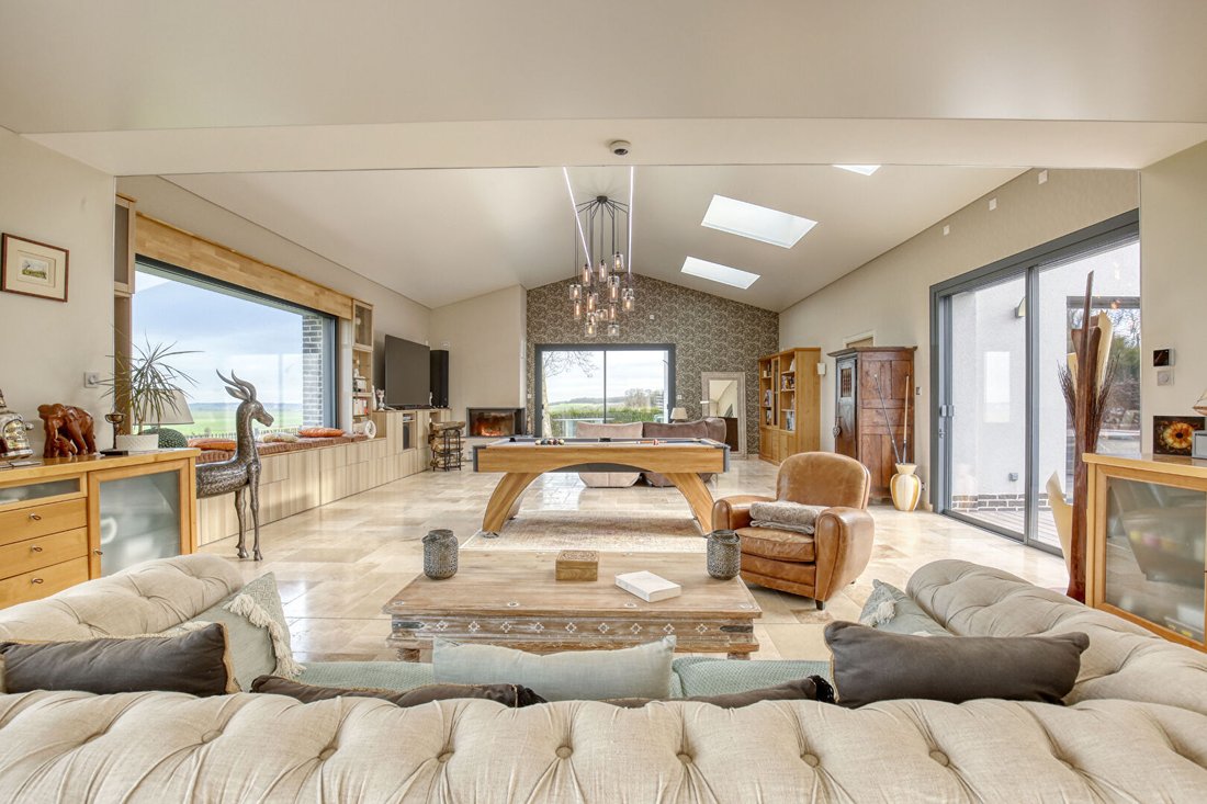 Villa in Blangy-Tronville, Hauts-de-France, France 4 - 17330738