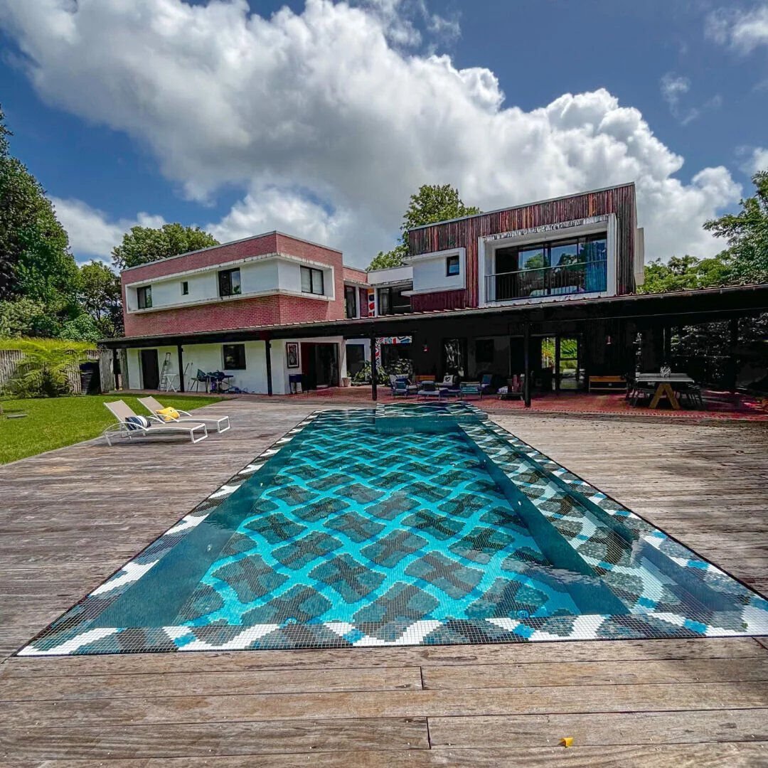 Villa in Fort-de-France, Fort-de-France, Martinique 4 - 17330609