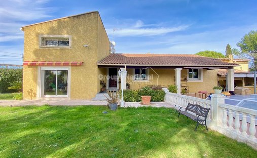 Villa in Clarensac, Occitania, France 1