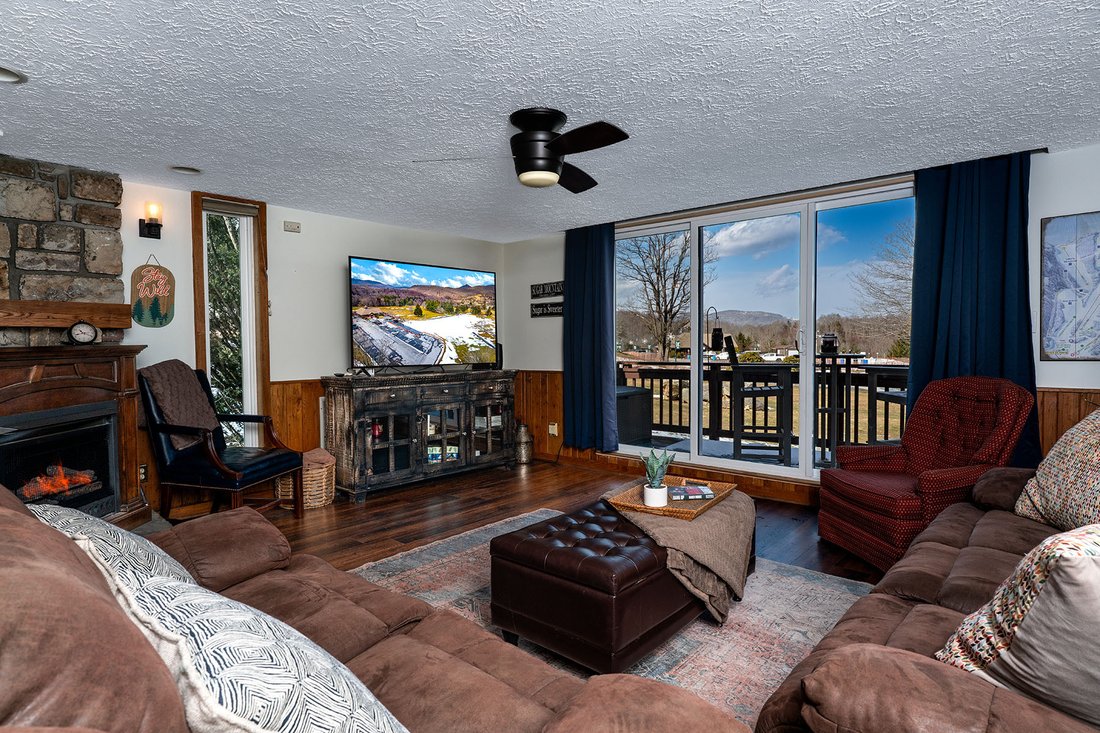 Condo in Banner Elk, North Carolina, United States 3 - 17330820