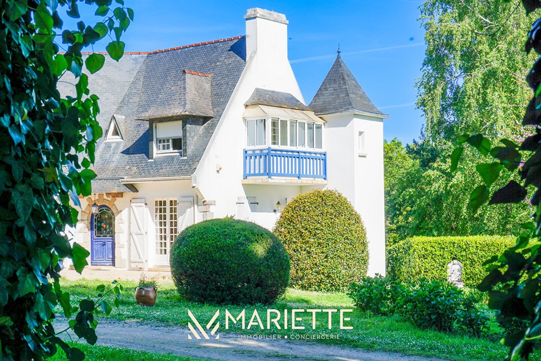 Villa in Trégunc, Brittany, France 2 - 17330694