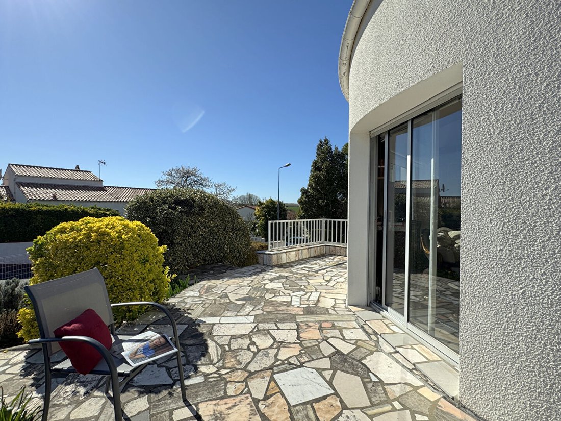 Villa in Le Fief-La Garenne, Royan, France 2 - 17330656