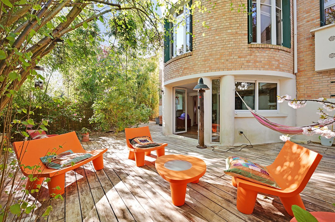 Villa in Les Petits Bois, Chaville, France 5 - 17330759