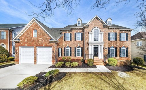 Casa en Kettering, Maryland, Estados Unidos 1
