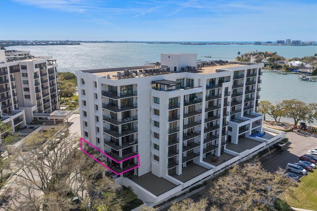 Condo in Clearwater, Florida, United States 1 - 17330830