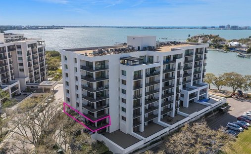 Condo in Clearwater, Florida, United States 1