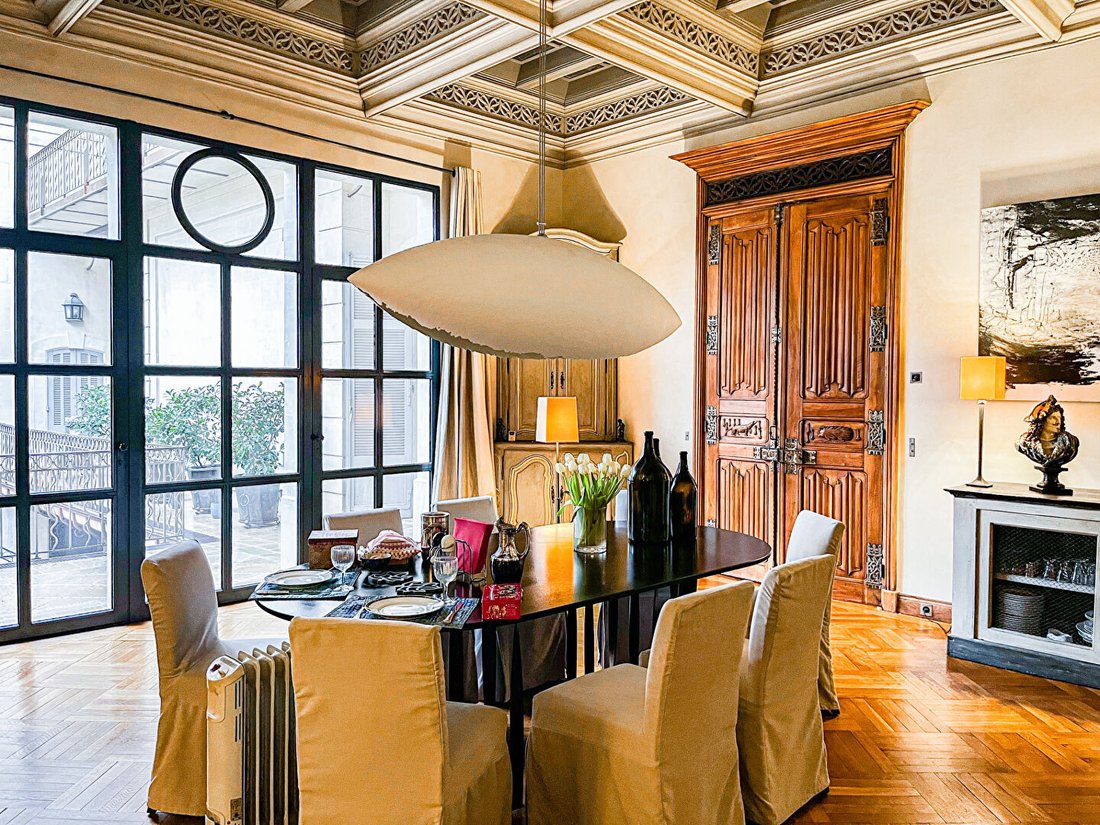Villa in Avignon, Provence-Alpes-Côte d'Azur, France 1 - 17223167