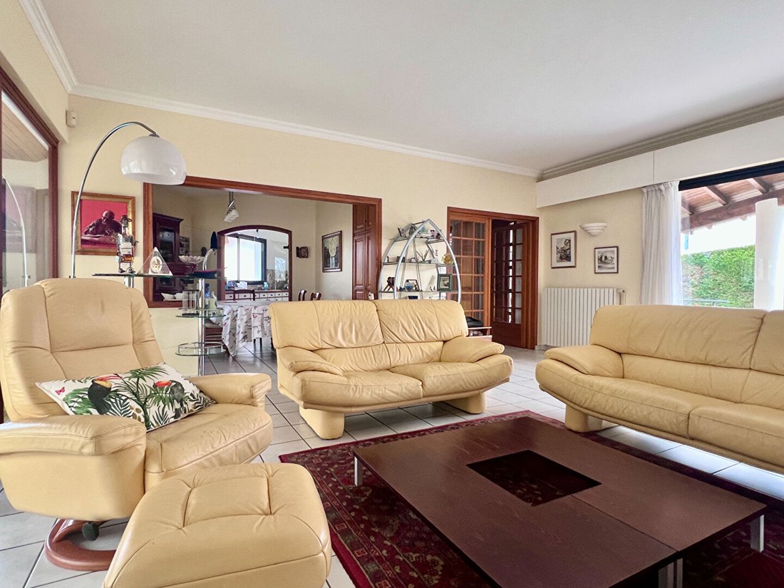 Villa in Le Fief-La Garenne, Royan, France 3 - 17330643