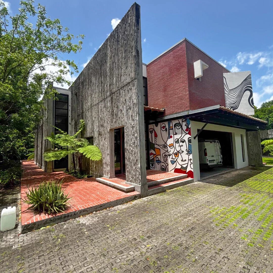 Villa in Fort-de-France, Fort-de-France, Martinique 2 - 17330609