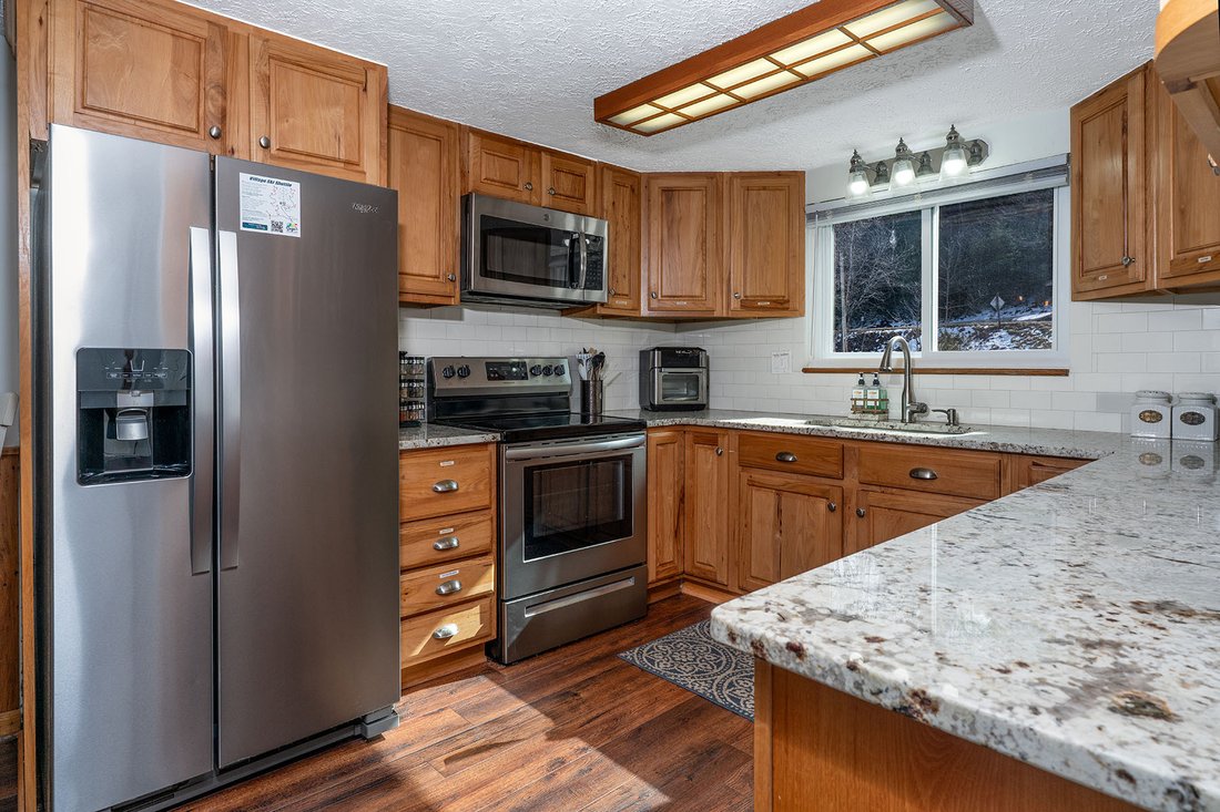 Condo in Banner Elk, North Carolina, United States 4 - 17330820