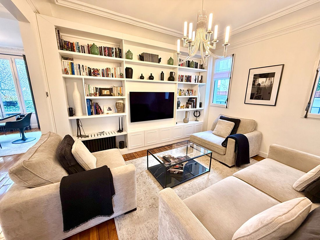 Villa in Herold, Le Raincy, France 2 - 17330607