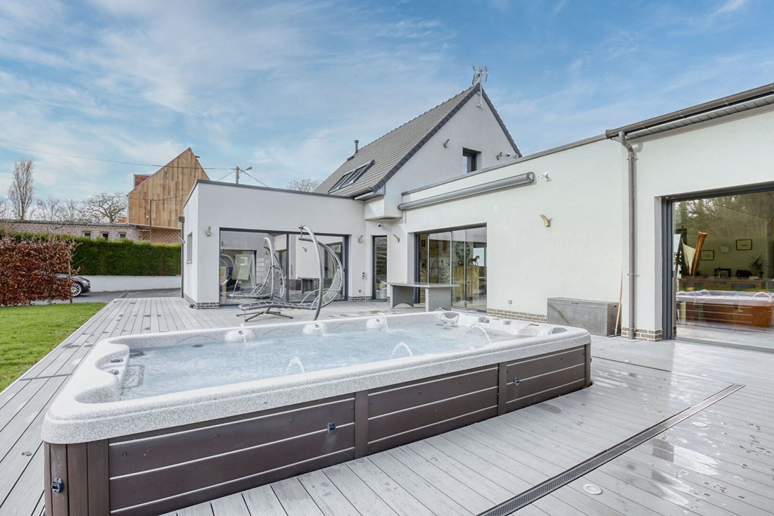 Villa in Blangy-Tronville, Hauts-de-France, France 1 - 17330738