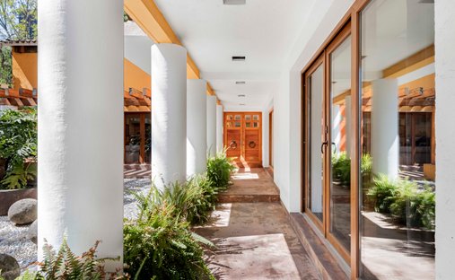 Appartement à Santa Catarina Yecahuitzotl, Mexico, Mexique 1