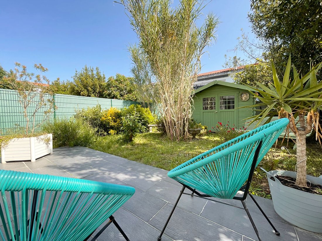 Villa in Le Fief-La Garenne, Royan, France 1 - 17330572