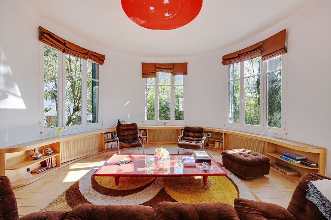 Villa in Les Petits Bois, Chaville, France 2 - 17330759