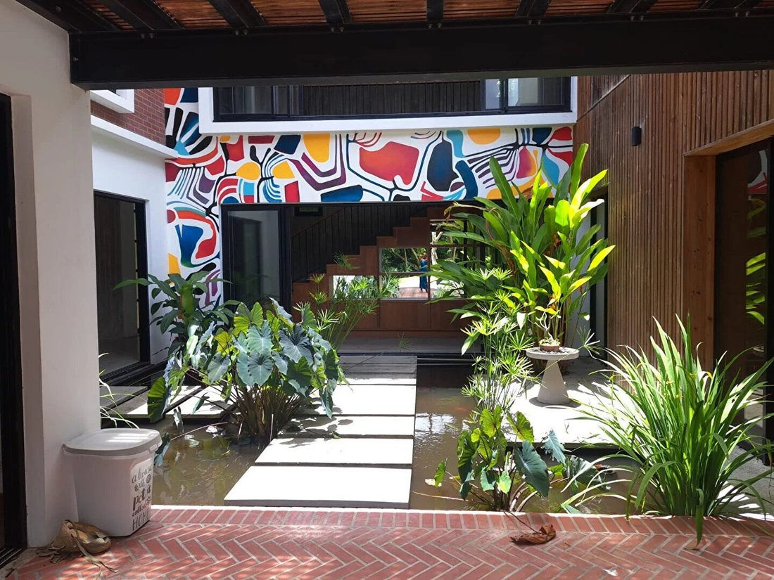 Villa in Fort-de-France, Fort-de-France, Martinique 3 - 17330609
