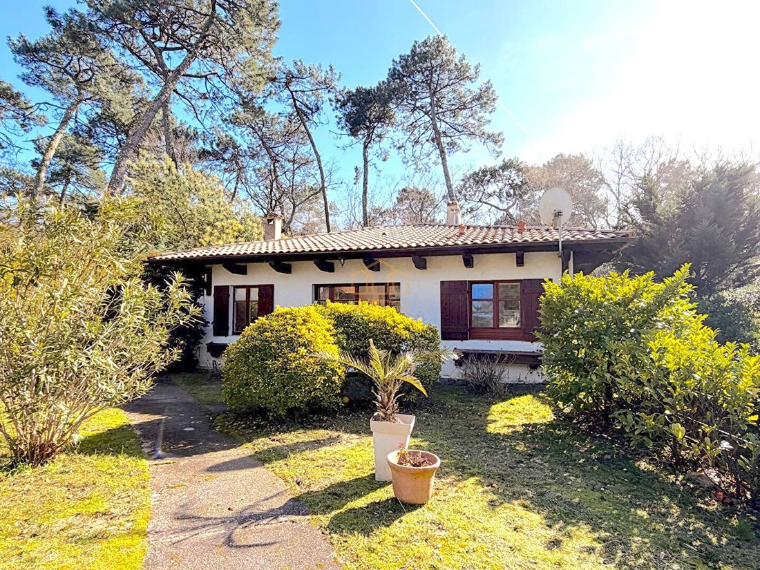 Villa in Le Pyla, La Teste-de-Buch, France 3 - 17330751