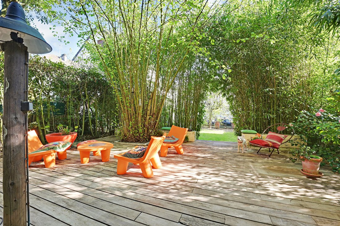 Villa in Les Petits Bois, Chaville, France 3 - 17330759