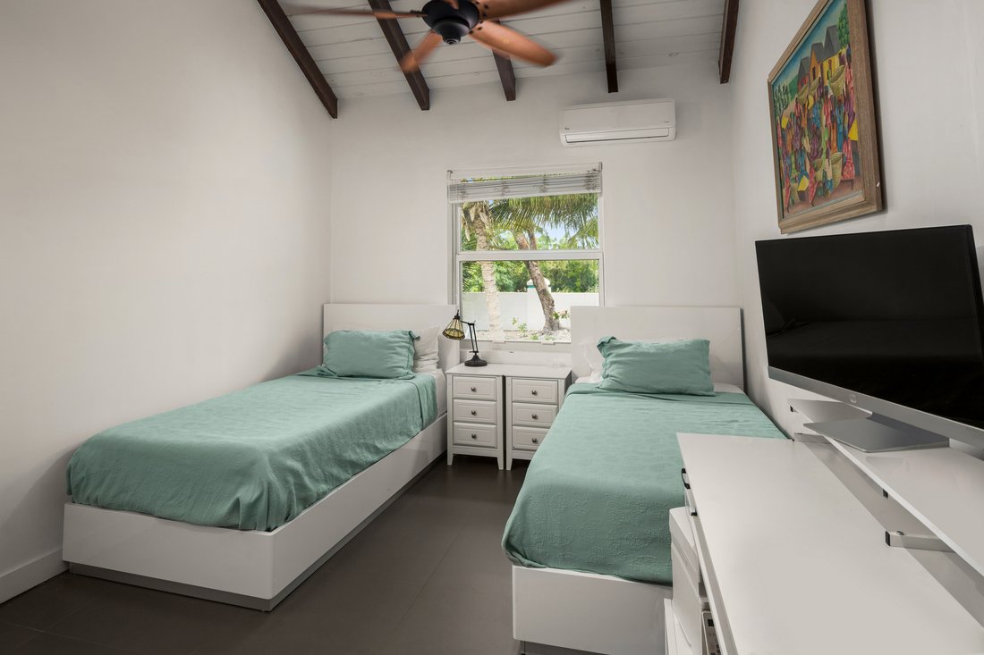 House in Grace Bay, Caicos Islands, Turks and Caicos Islands 5 - 17330680
