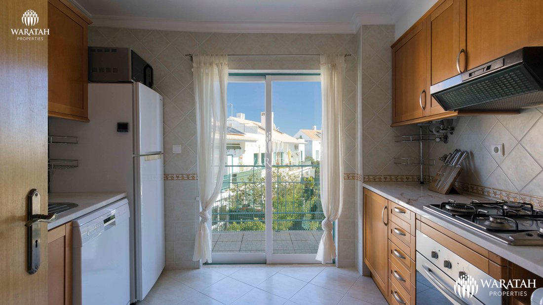 Apartment in Ferragudo, Algarve, Portugal 5 - 17330853