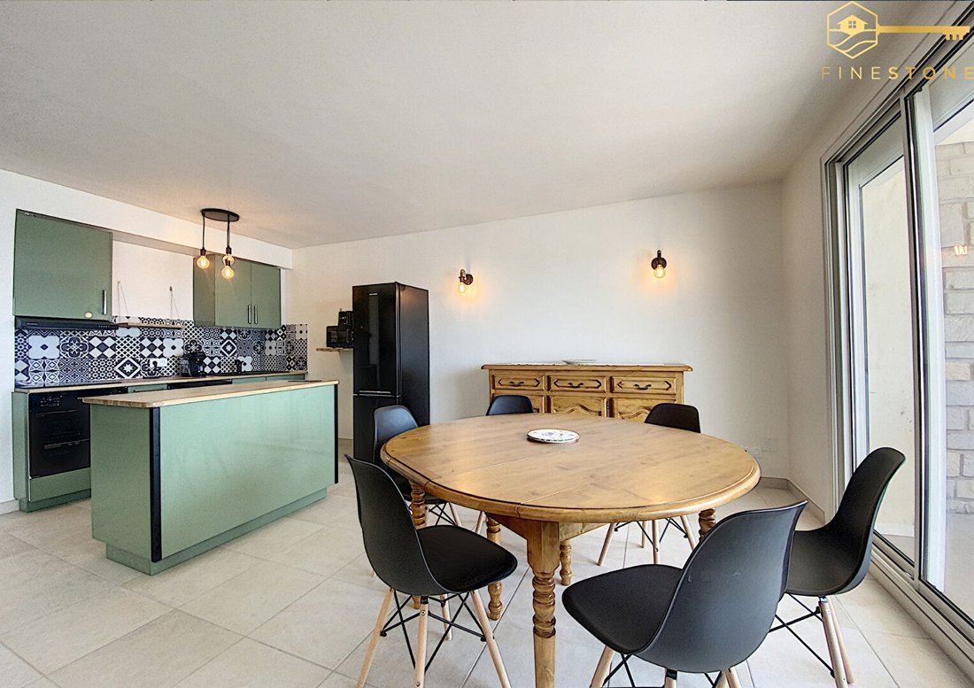 Apartment in Saint-Cyr-sur-Mer, Provence-Alpes-Côte d'Azur, France 4 - 17330586