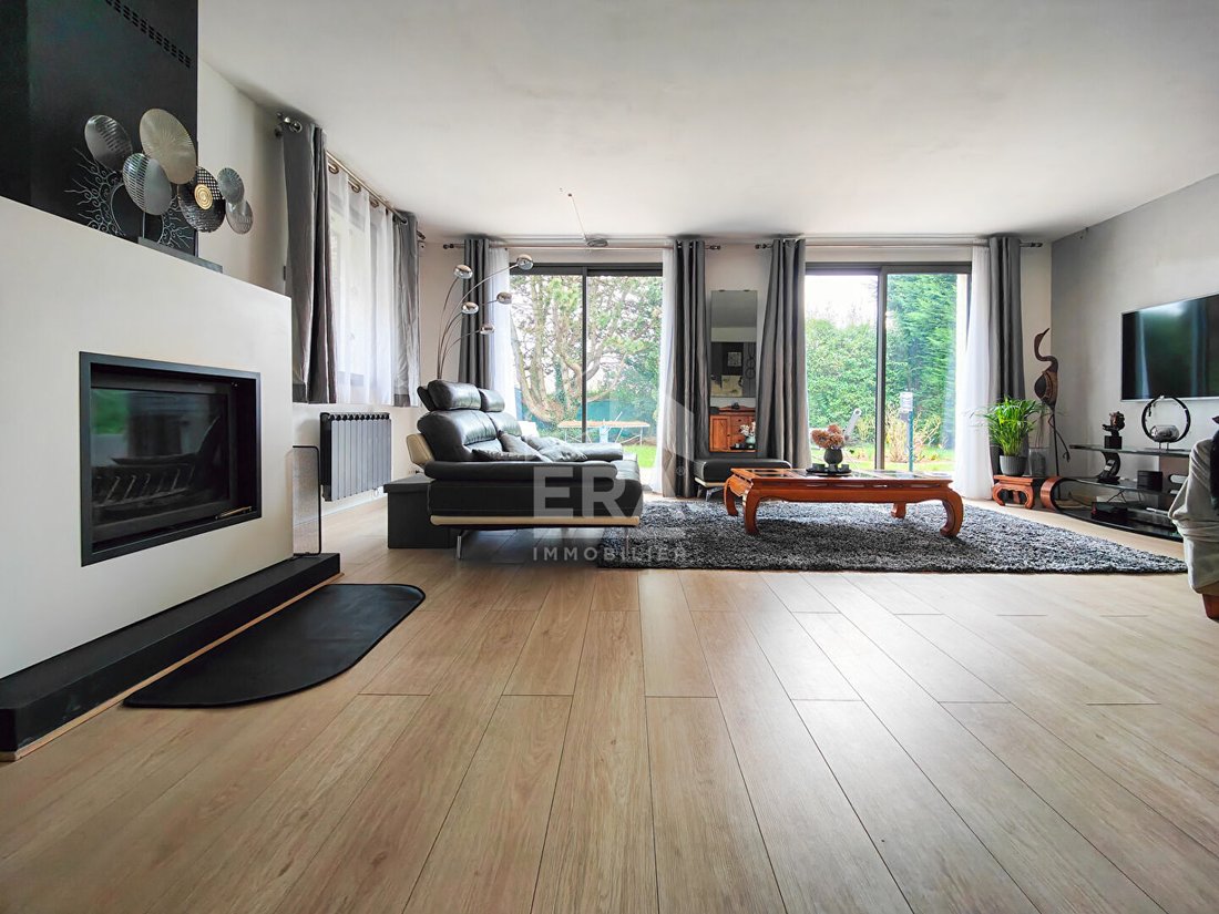 Villa in Crespieres, Ile-de-France, France 5 - 17330642