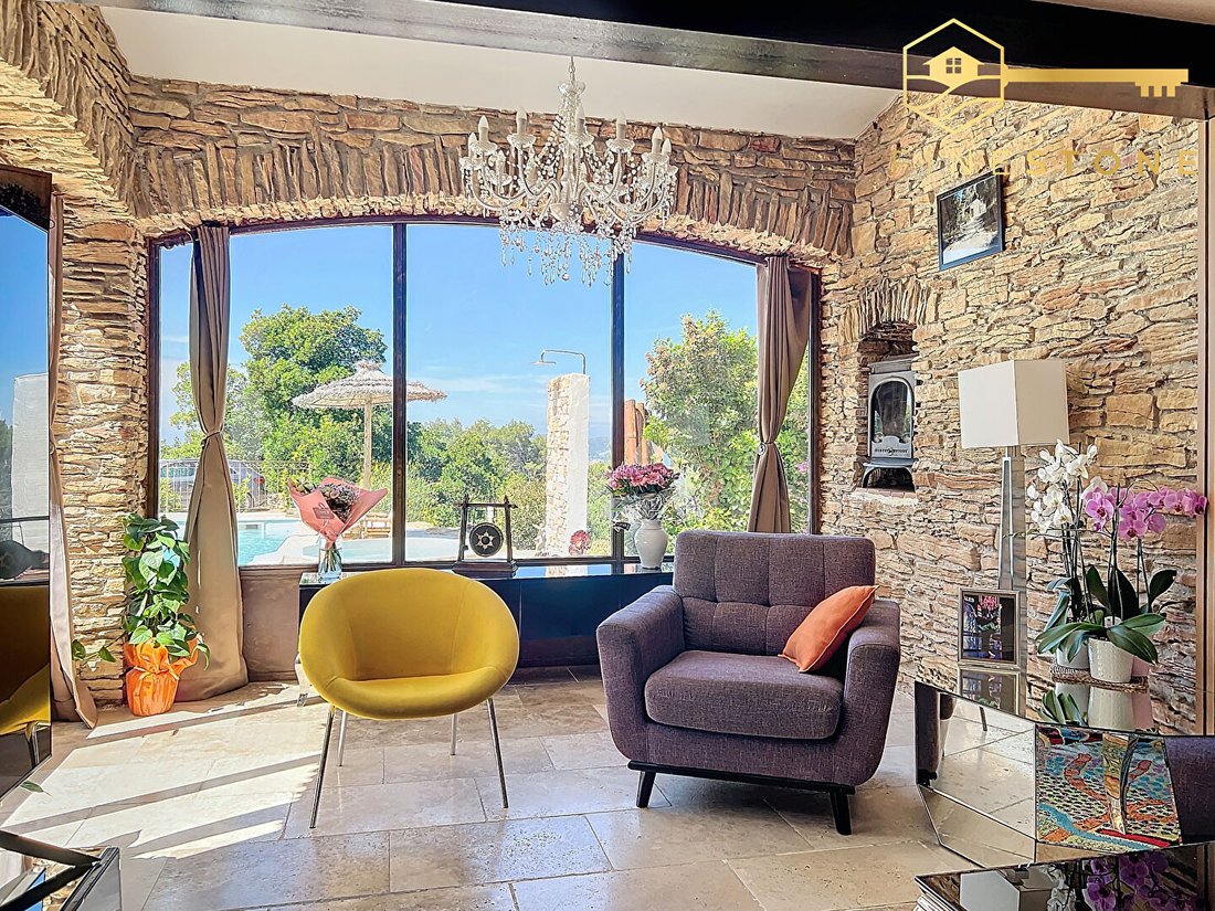 Villa in Ceyreste, Provence-Alpes-Côte d'Azur, France 3 - 17330602
