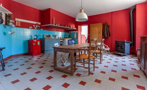 Villa in Orgerus, Ile-de-France, France 1