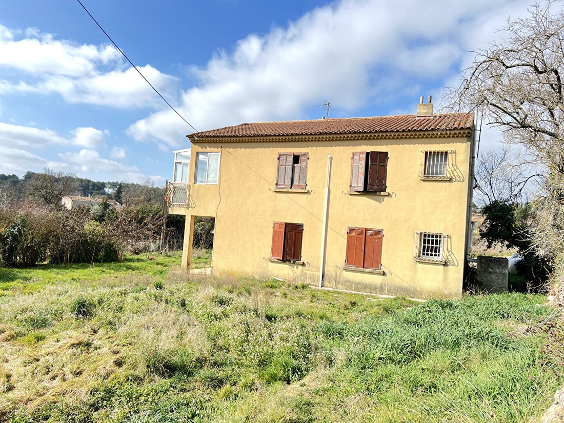 Villa in La Bouilladisse, Provence-Alpes-Côte d'Azur, France 2 - 17330653