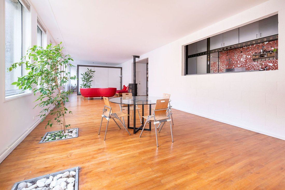 Apartment in Croix Paquet, Lyon 1er Arrondissement, Lyon 2 - 17330773