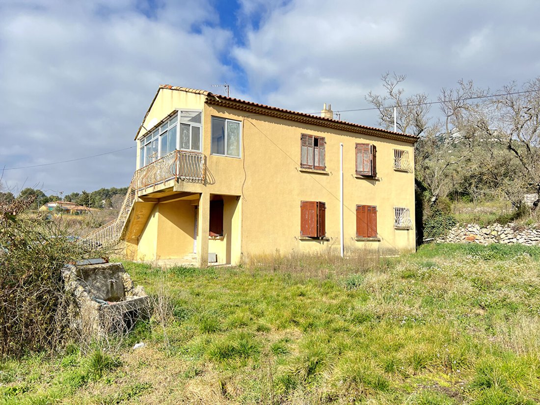 Villa in La Bouilladisse, Provence-Alpes-Côte d'Azur, France 1 - 17330653