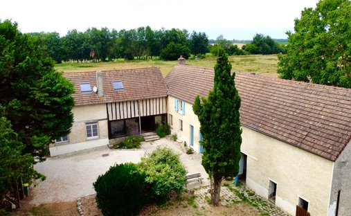 Villa in Flexanville, Ile-de-France, France 1