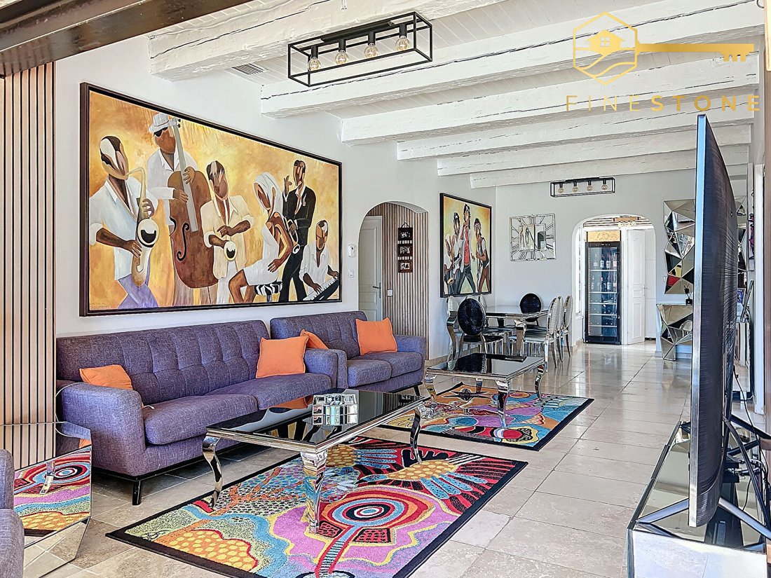 Villa in Ceyreste, Provence-Alpes-Côte d'Azur, France 2 - 17330602