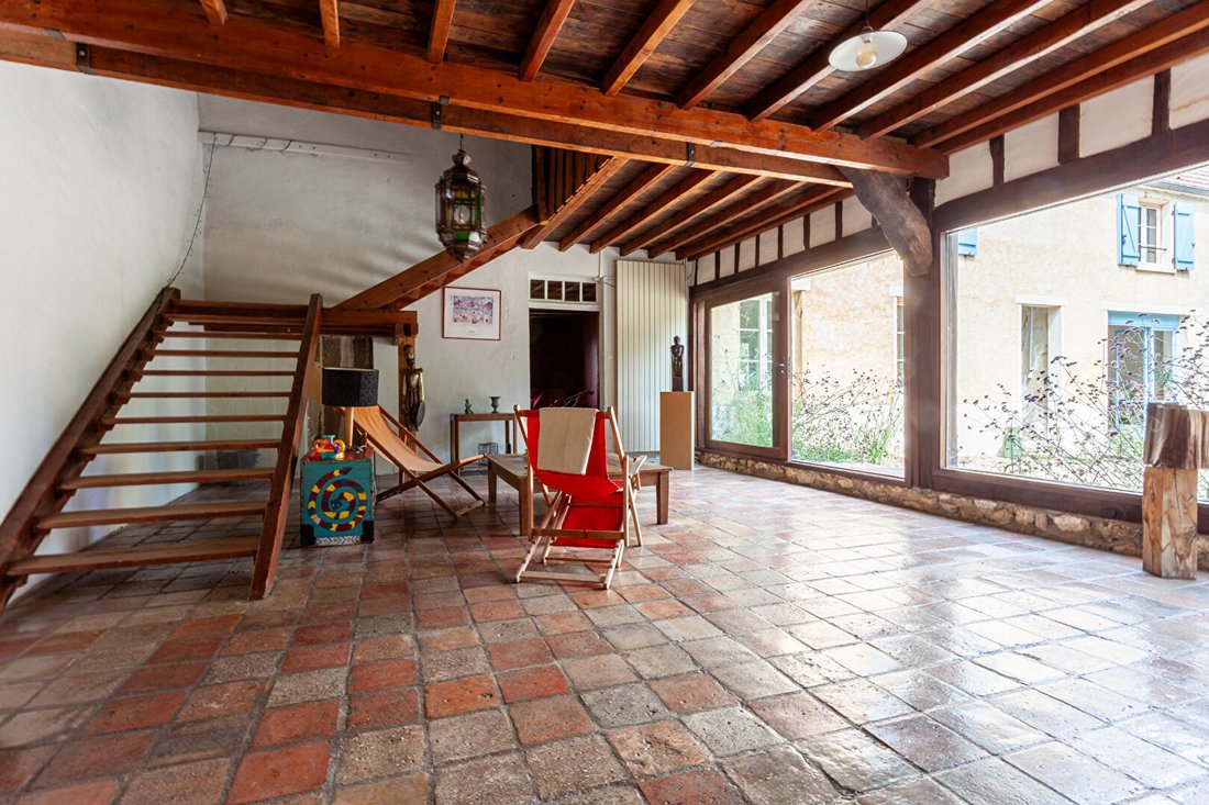 Villa in Flexanville, Ile-de-France, France 3 - 17330618