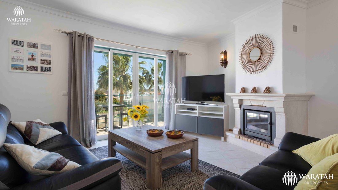 Apartment in Ferragudo, Algarve, Portugal 3 - 17330853