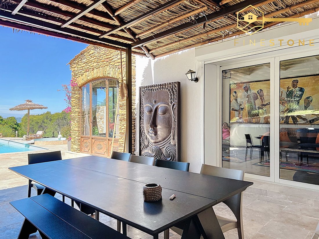 Villa in Ceyreste, Provence-Alpes-Côte d'Azur, France 4 - 17330602