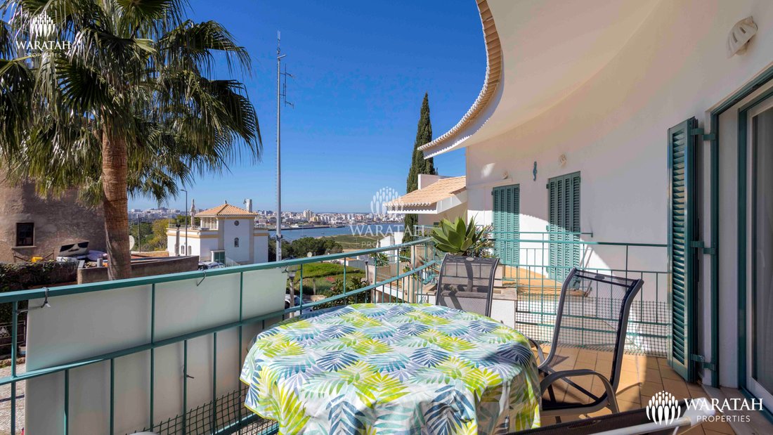 Apartment in Ferragudo, Algarve, Portugal 1 - 17330853