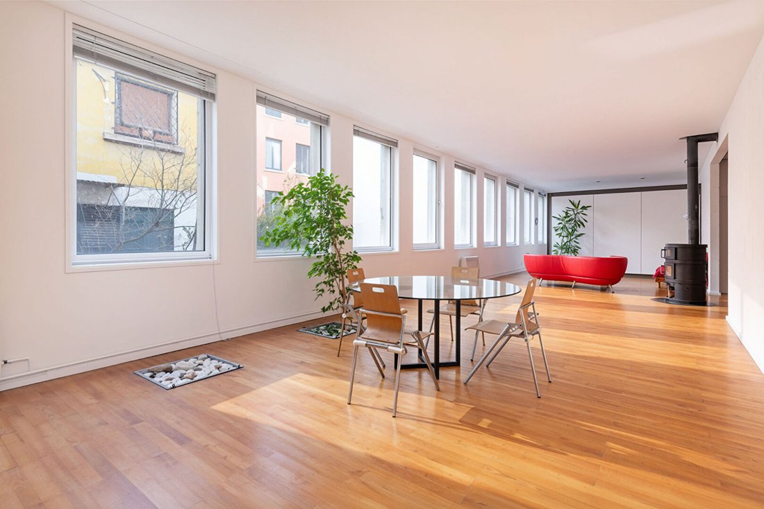 Apartment in Croix Paquet, Lyon 1er Arrondissement, Lyon 1 - 17330773