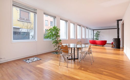 Apartment in Croix Paquet, Lyon 1er Arrondissement, Lyon 1