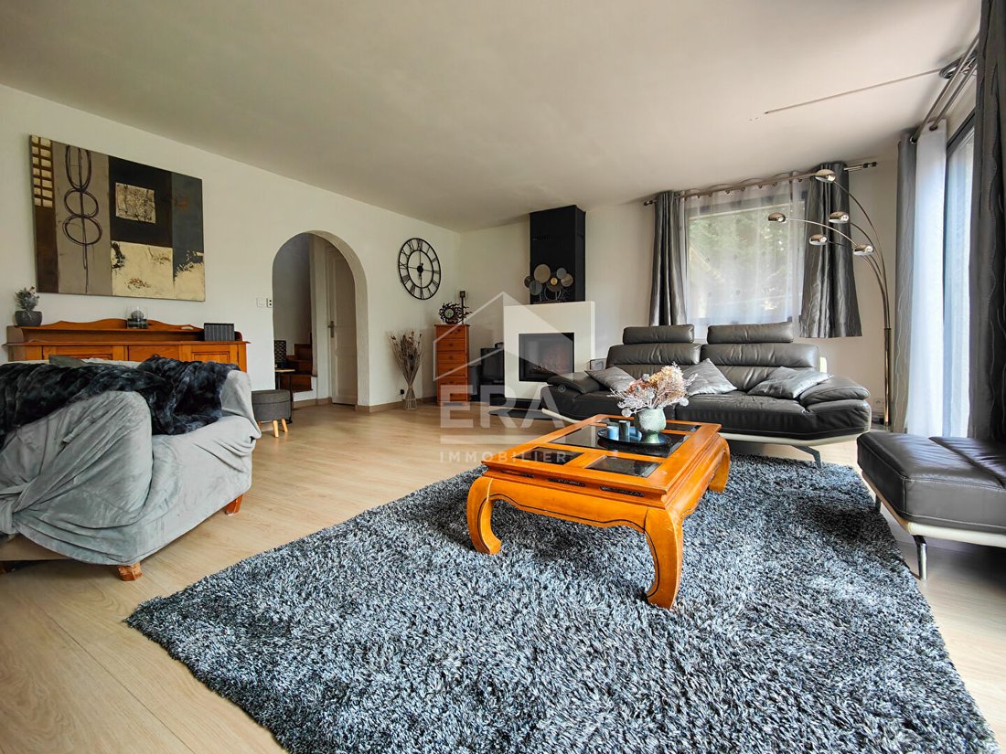 Villa in Crespieres, Ile-de-France, France 4 - 17330642