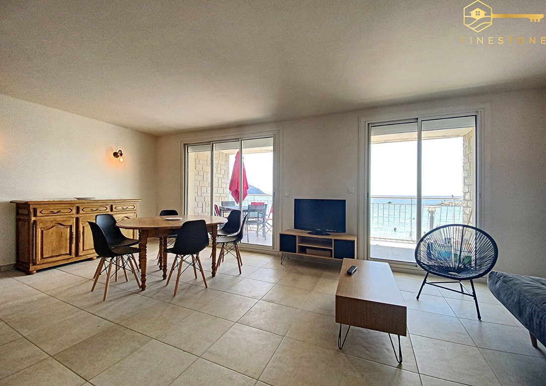 Apartment in Saint-Cyr-sur-Mer, Provence-Alpes-Côte d'Azur, France 2 - 17330586