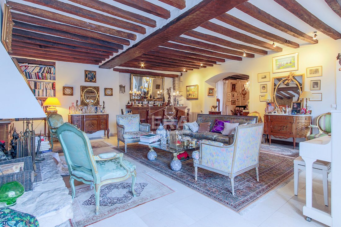 Villa in Bas, Maule, France 5 - 17330706