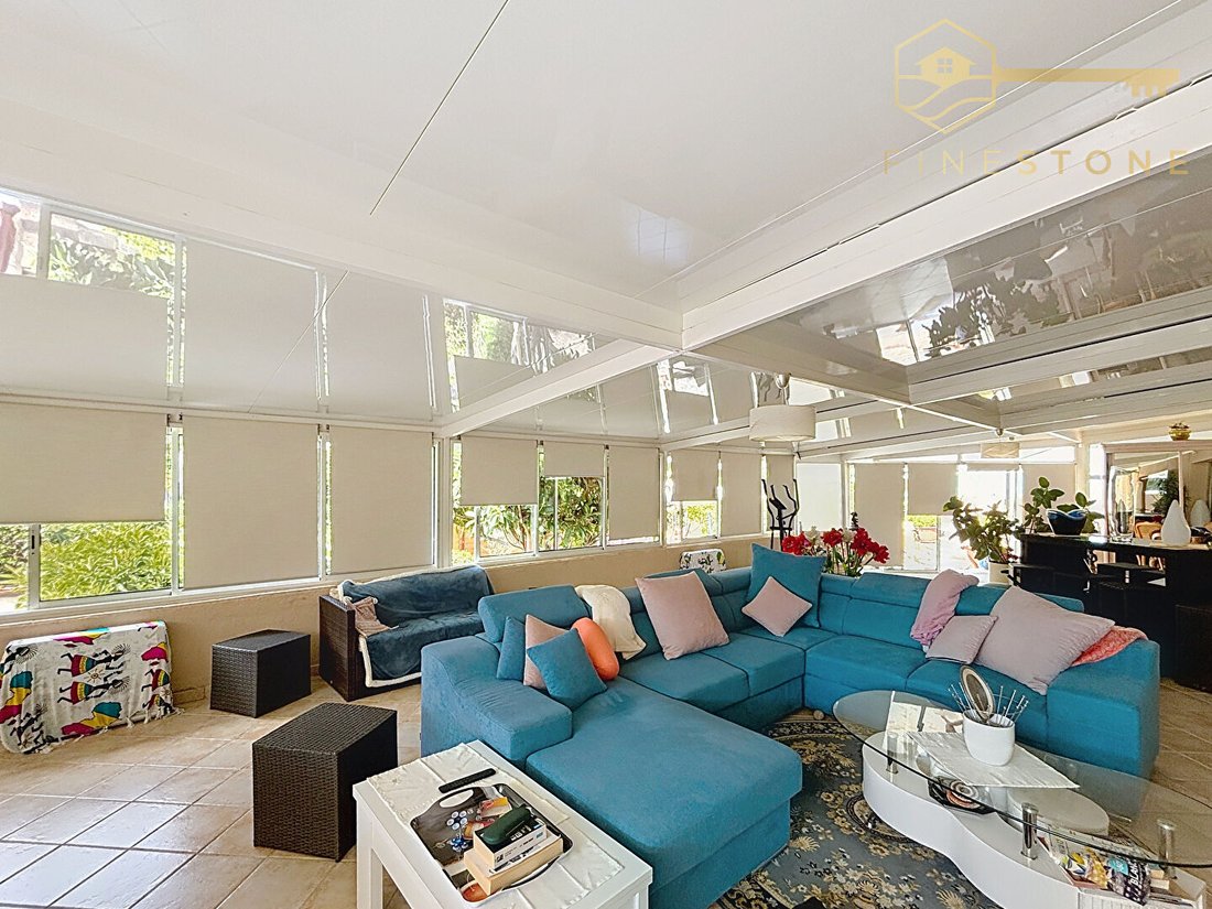 Villa a Saint-Cyr-sur-Mer, Provenza-Alpi-Costa Azzurra, Francia 2 - 17330662