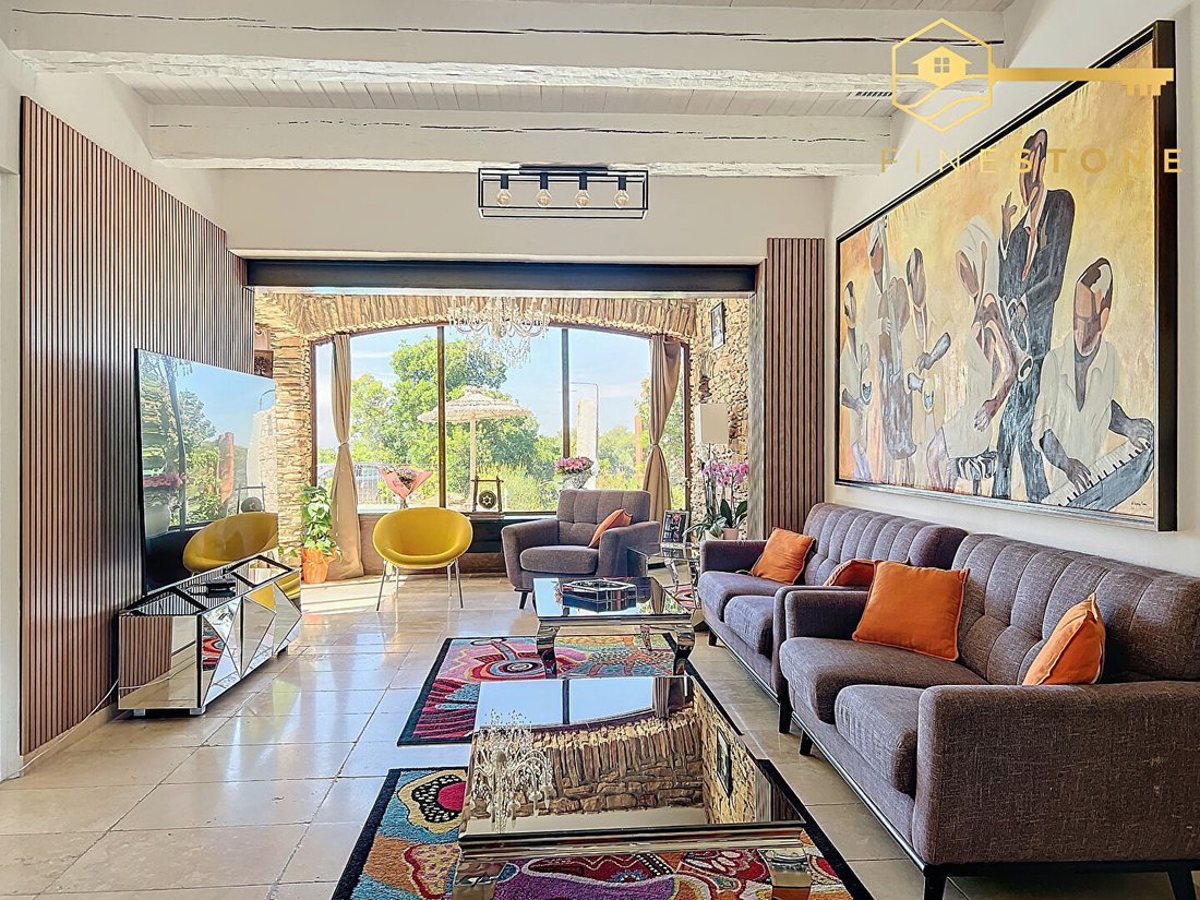 Villa in Ceyreste, Provence-Alpes-Côte d'Azur, France 1 - 17330602