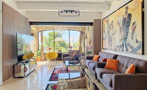 Villa in Ceyreste, Provence-Alpes-Côte d'Azur, France 1