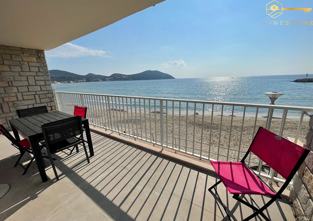 Apartment in Saint-Cyr-sur-Mer, Provence-Alpes-Côte d'Azur, France 1 - 17330586