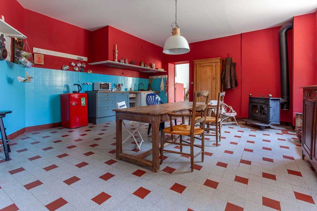 Villa in Flexanville, Ile-de-France, France 2 - 17330618